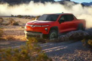 GM Vehicle Recall Fire Risk Prompts Urgent Action for Silverado Owners