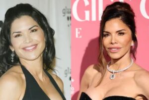 Lauren Sánchez Sparks Plastic Surgery Buzz Ahead of $10 Million Wedding to Jeff Bezos