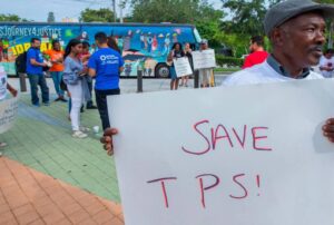 Trump Ends TPS for Haitians; More Than a Half-Million People Now Face Deportation