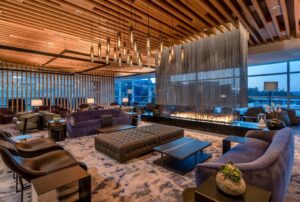 Travelers passing through Miami International Airport (MIA) have some exciting upgrades to look forward to, as American Airlines is making big