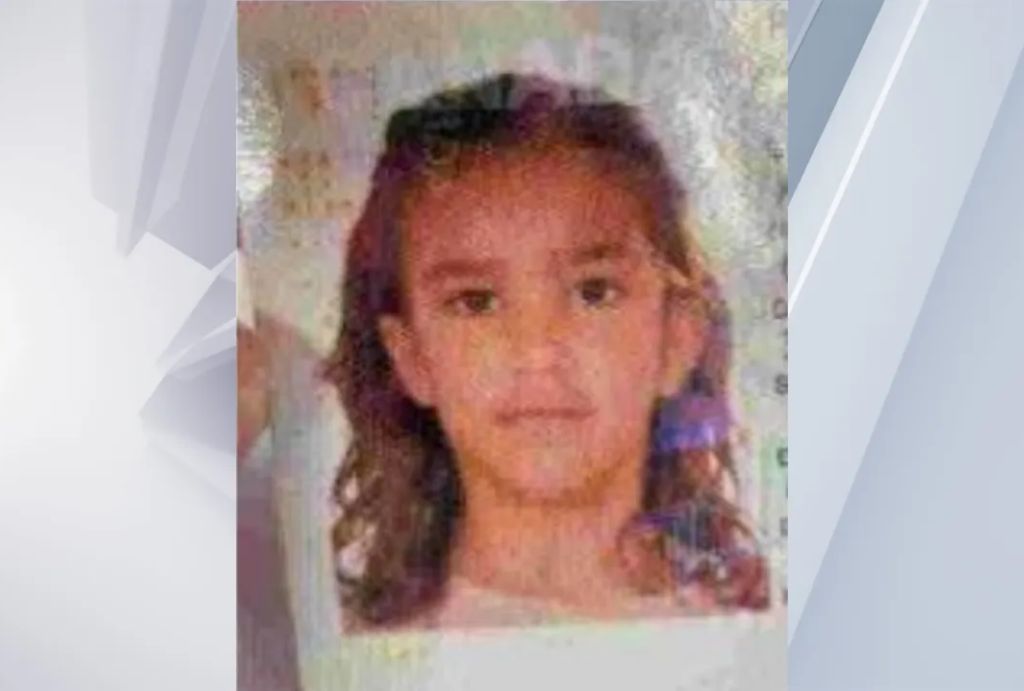 Amber Alert Shakes New York: The Urgent Search for Melina Frattolin