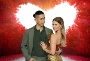 After a whirlwind two years, Ariana Madix has found herself in a new spotlight—not just as the host of “Love Island USA