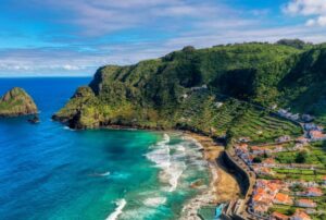 Azores Islands: Europe’s Hidden Paradise in the Atlantic