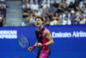 Ben Shelton: Miami’s Rising Tennis Star Making Waves in 2025