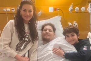 Bobby Jenks’ Wife: The Woman Beside the White Sox Legend