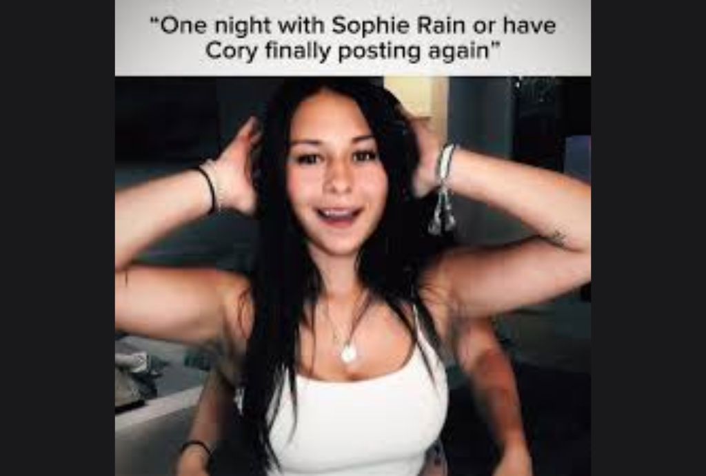CoryxKenshin Girlfriend: Recent Allegations and Relationship Insights