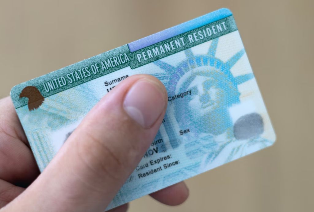 Green Card Replacement Processing Time: What Applicants in 2025 Need to Know