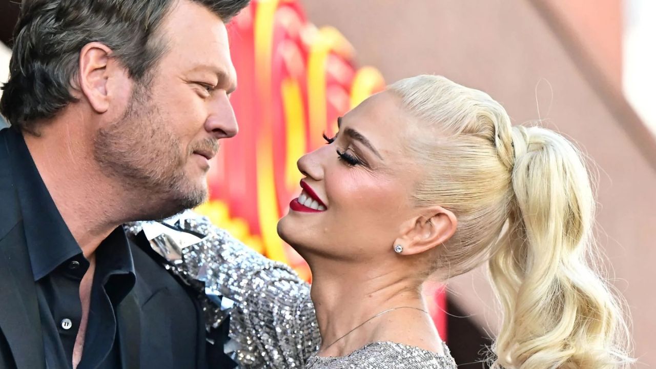Is Gwen Stefani Pregnant With Blake Shelton's Child?