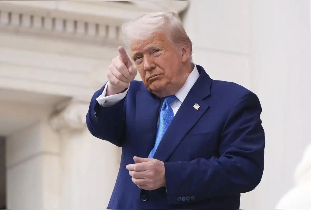 Is Trump Dying? What We Know About the President's Current Health
