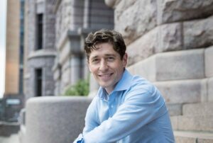 Jacob Frey: The Latest on Minneapolis' Mayor in 2025 - miamiok.org