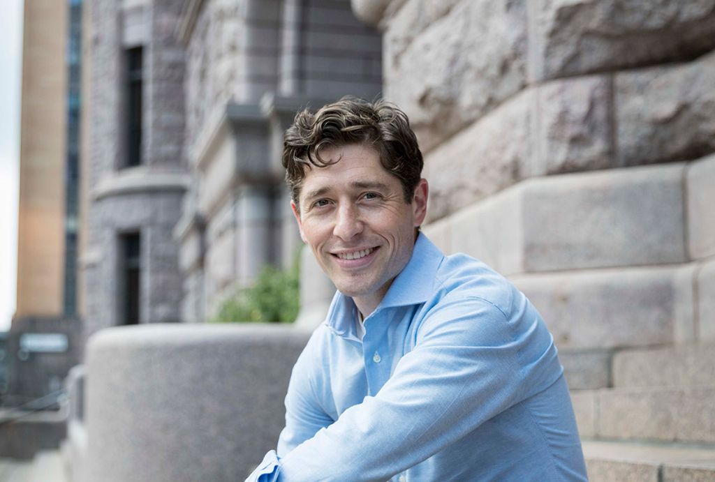 Jacob Frey: The Latest on Minneapolis' Mayor in 2025