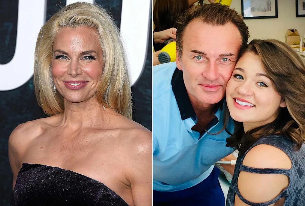 Julian McMahon’s Wife: The Woman Behind the Star’s Final Days