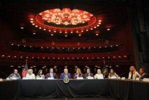 Kennedy Center Faces Historic Changes and Controversy in 2025