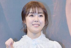 Korean Actress Kang Seo-Ha Passes Away at 31 After Brave Cancer Battle