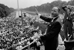 MLK Files Released: Historic Documents Shed New Light on King and FBI