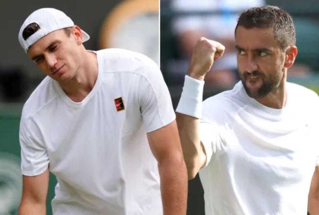 Marin Cilic