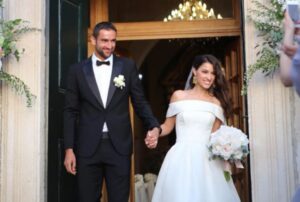 Marin Cilic Wife: The Woman Behind the Croatian Tennis Star