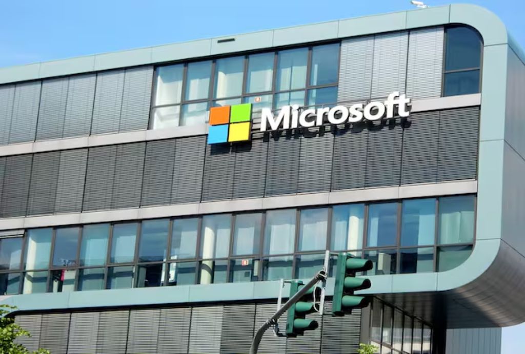 Microsoft Layoffs 2025: Over 9,000 Employees Let Go as Tech Giant Bets Big on AI