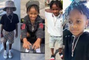 Milwaukee Community Breathes a Sigh of Relief as 7-Year-Old Jamal White Found Safe After Kidnapping