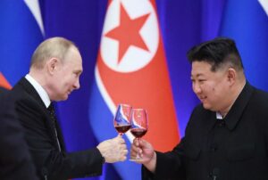 North Korea-Russia Relations: A Strategic Alliance Deepens Amid Global Tensions