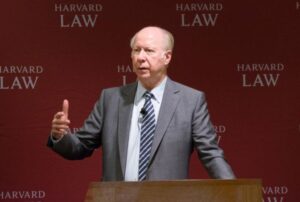 Remembering David Gergen: The Presidential Adviser Who Shaped American Politics
