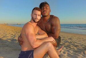 Ryan Russell Boyfriend: Inside the Inspiring Love Story of the NFL’s Trailblazer