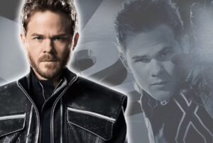 Shawn Ashmore: Iceman Star Shines in 2025 With Film and Heartfelt Tributes