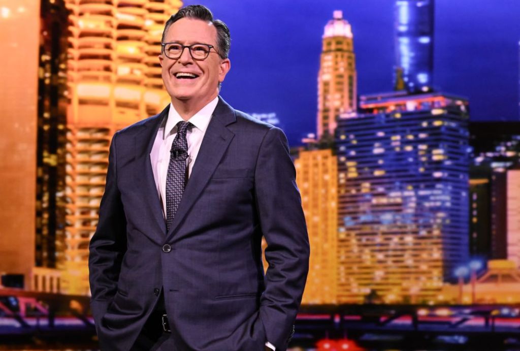 Stephen Colbert’s “Late Show” to End in 2026: A Shocking Era Closes