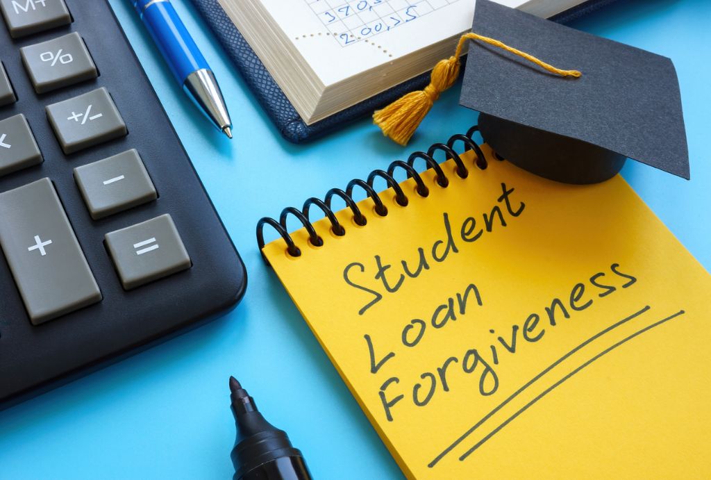 Student Loan Forgiveness Faces Uncertain Future Amid Sweeping Changes