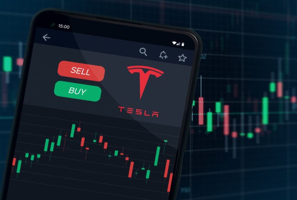 TSLA Stock: Tesla Shares Bounce Despite Delivery Drop, Investors Eye Future Moves