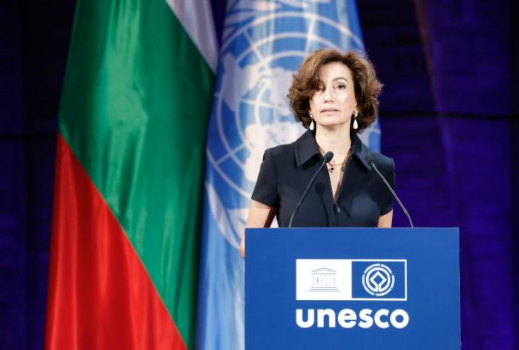 UNESCO in 2025: Change, Challenges, and Heritage