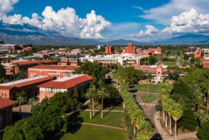 University of Arizona: Advancing Education, Research, and Community Impact in 2025