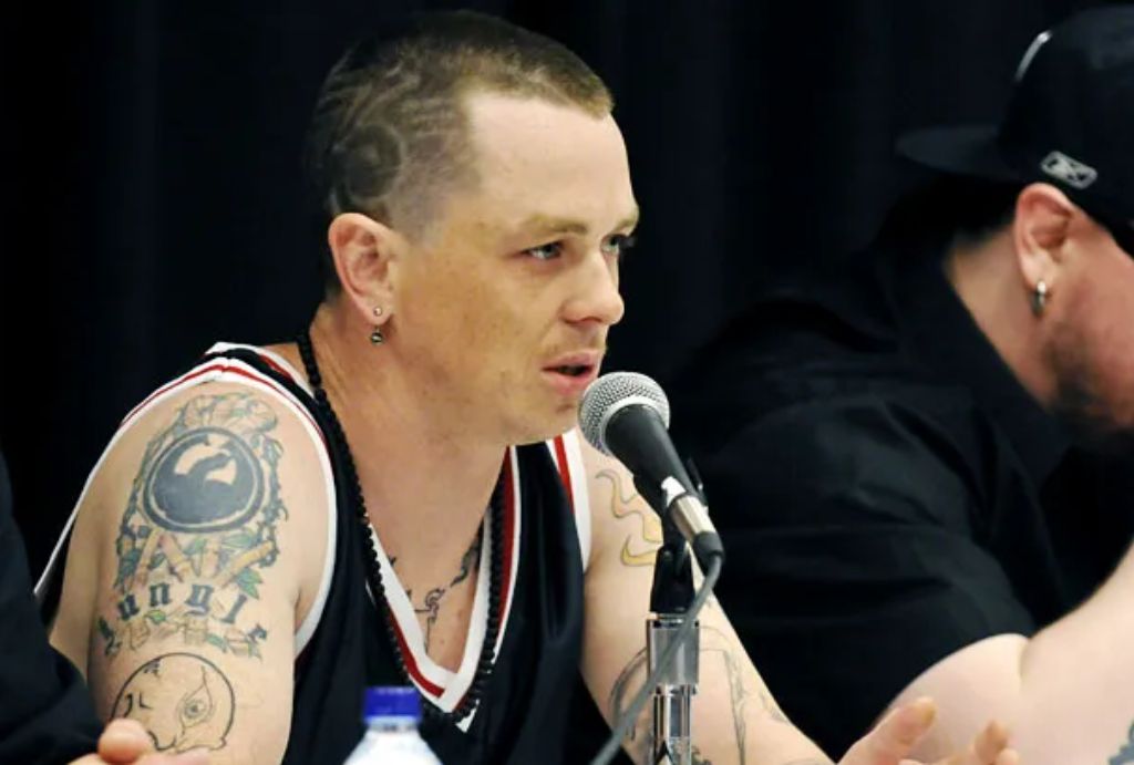 Who is Sid Wilson? The Masked DJ Behind Slipknot’s Sound