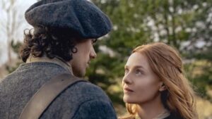 Blood of My Blood Episode 4 Release Date