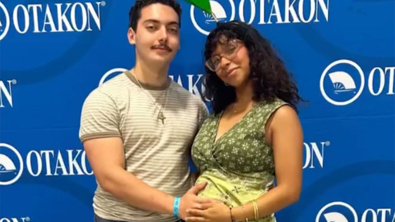 Is Madison Reyes Pregnant