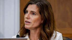 Nancy Mace Net Worth