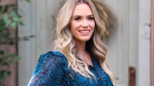 Teddi Mellencamp Net Worth