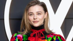 Chloë Grace Moretz Partner