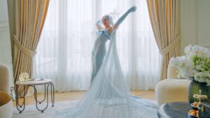 Chloe Grace Moretz Wedding