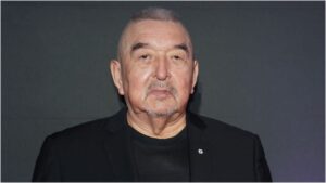 Graham Greene Cause of Death