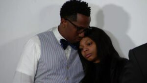 Karmelo Anthony Parents Arrested