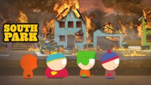 South Park Season 27 Episode 5 Release Date